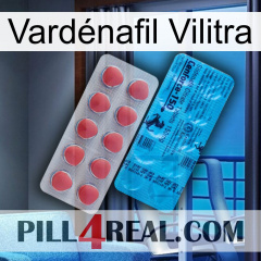 Vardénafil Vilitra new14